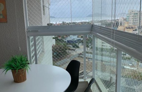 Jardim Virginia Appartement | Apartamento Alto Padrão/prédio com piscina e quadra.