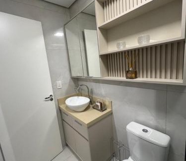 Serra Gaucha Appartement | Apartamento alto padrao