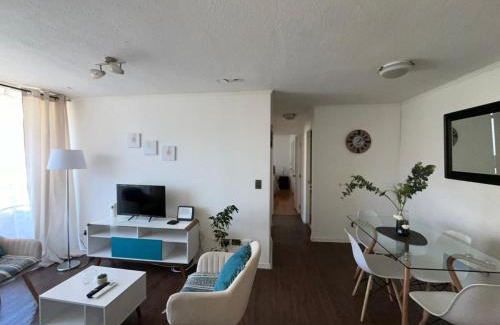 Curico Appartement | Apartamento Altos del Boldo