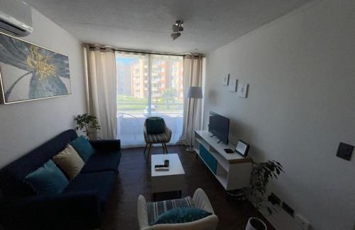 Curico Appartement | Apartamento Altos del Boldo