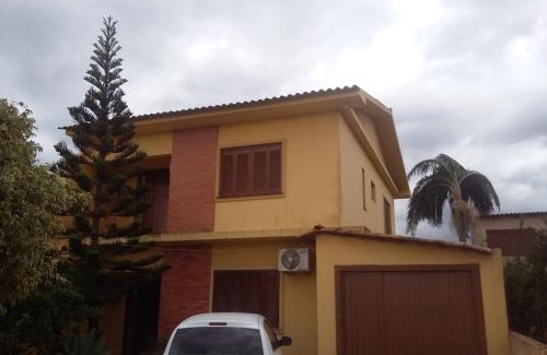 Sao Lourenco do Sul Appartement | Apartamento amplo 300m da praia