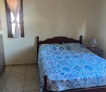 Sao Lourenco do Sul Appartement | Apartamento amplo 300m da praia