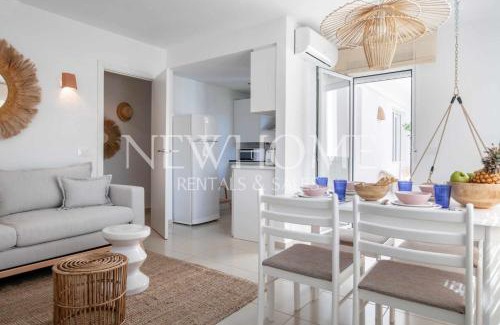 Aduanas Appartement | Apartamento Aman