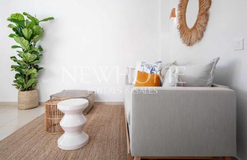Aduanas Appartement | Apartamento Aman