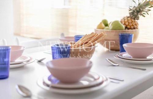 Aduanas Appartement | Apartamento Aman