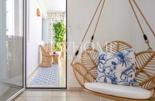 Aduanas Appartement | Apartamento Aman