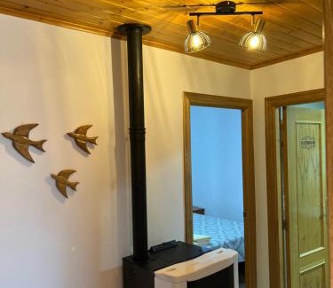 Baltar Appartement | Apartamento Amanecer