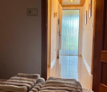 Baltar Appartement | Apartamento Amanecer