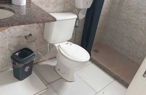 Guaratiba Appartement | Apartamento Amarelinho