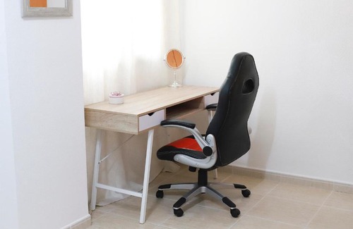 Teulada Appartement | Apartamento Amaya