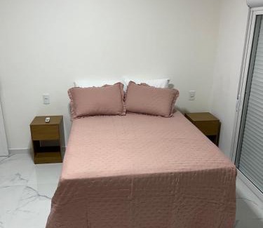 Ametista do Sul Appartement | Apartamento Ametista Minerais