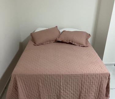 Ametista do Sul Appartement | Apartamento Ametista Minerais