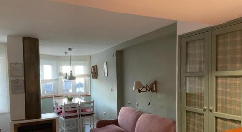 Pradollano Appartement | Apartamento Ameto en la plaza Pradollano"Junto al telecabina Borreguiles"