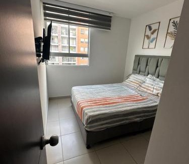 Floridablanca Appartement | apartamento amoblado en la clinica internacional,ALQUILER RENTA HOUSE