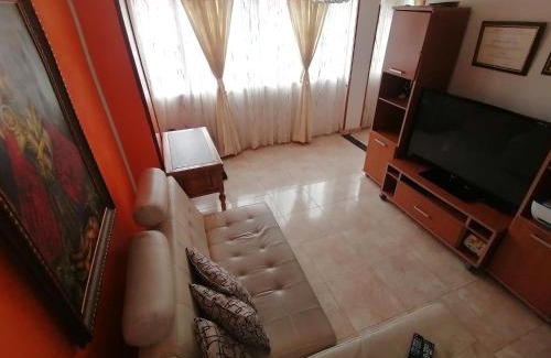 Puente Aranda Appartement | Apartamento amoblado a excelente precio