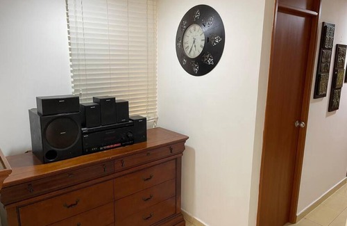 Riomar Appartement | Apartamento Amoblado En Villa Carolina - 3 Habitaciones