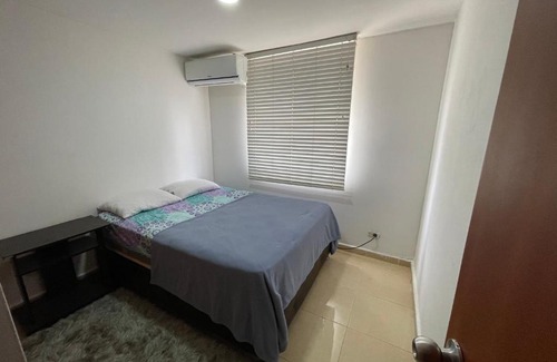 Riomar Appartement | Apartamento Amoblado En Villa Carolina - 3 Habitaciones