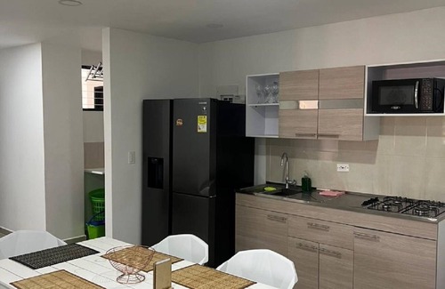 San Javier Appartement | Apartamento Amoblado Cerca A Zona Rosa DE LA 70, Grupos DE Familiares Y Amigos