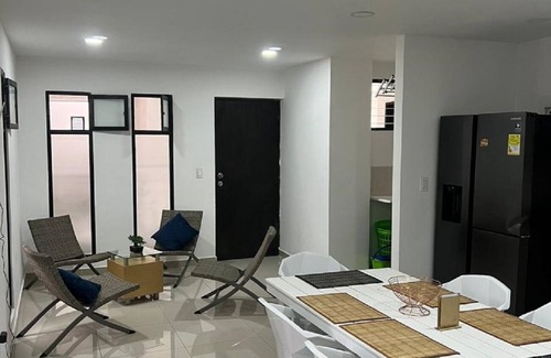 San Javier Appartement | Apartamento Amoblado Cerca A Zona Rosa DE LA 70, Grupos DE Familiares Y Amigos