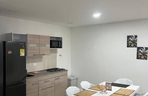 San Javier Appartement | Apartamento Amoblado Cerca A Zona Rosa DE LA 70, Grupos DE Familiares Y Amigos