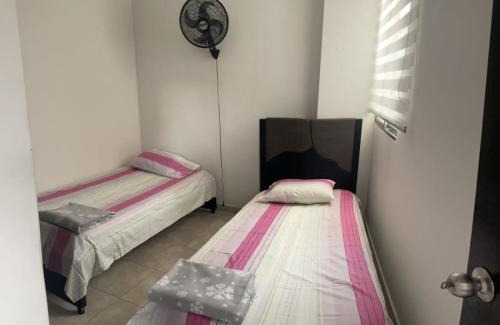 Sincelejo Appartement | Apartamento amoblado
