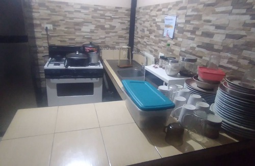 Hospital Appartement | Apartamento Amoblado e Independiente, Ideal Para Familias, Parejas y Turistas