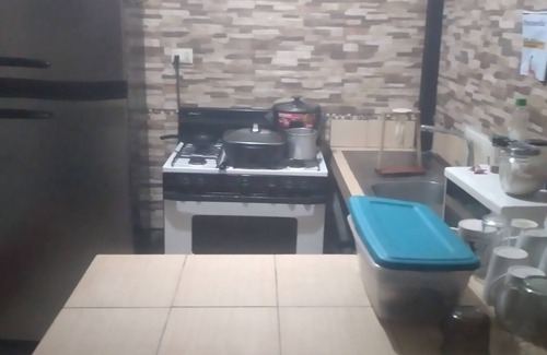 Hospital Appartement | Apartamento Amoblado e Independiente, Ideal Para Familias, Parejas y Turistas