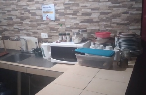 Hospital Appartement | Apartamento Amoblado e Independiente, Ideal Para Familias, Parejas y Turistas