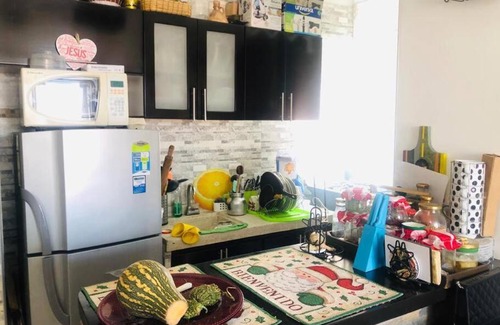 Soacha Appartement | Apartamento amoblado y dotado para su tranquilidad