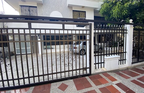 Barranquilla Appartement | Apartamento Amplio, Tranquilo , Cómodo y Seguro a 5 min de CC Buenavista, Viva