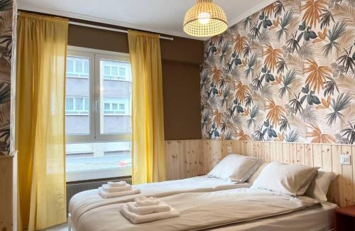 Santa Lucia Appartement | Apartamento amplio y luminoso