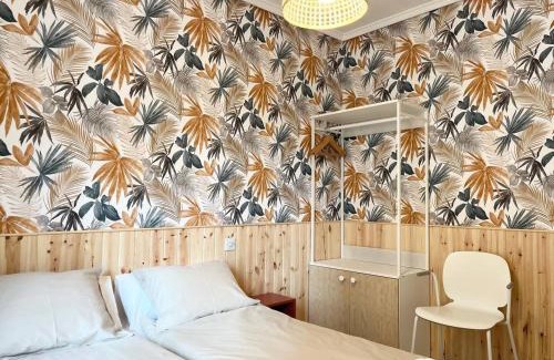 Santa Lucia Appartement | Apartamento amplio y luminoso