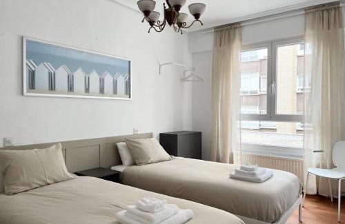 Santa Lucia Appartement | Apartamento amplio y luminoso