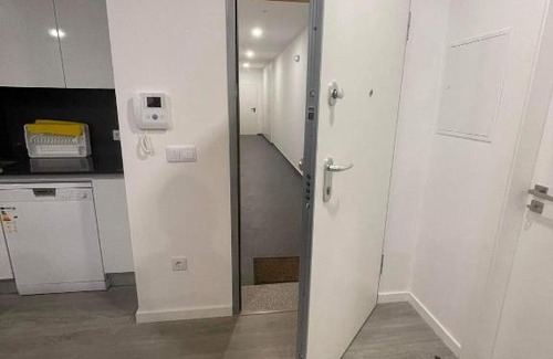 Tondela Appartement | Apartamento amplo e moderno - perto do estádio futebol