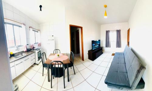 Botucatu Appartement | Apartamento amplo e próximo à UNESP