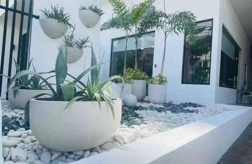 Lope De Vega Appartement | Apartamento Amueblado Torre Catalonia Met