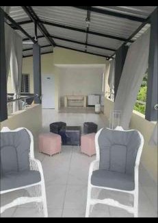 Bonao Appartement | Apartamento amueblado jean