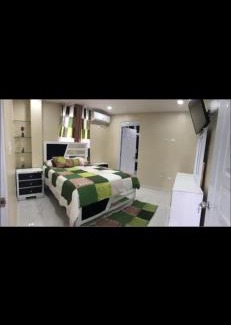 Bonao Appartement | Apartamento amueblado jean