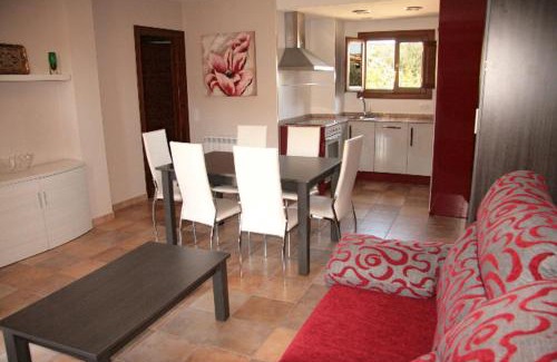 Alquezar Appartement | Apartamento Angel e Isabel