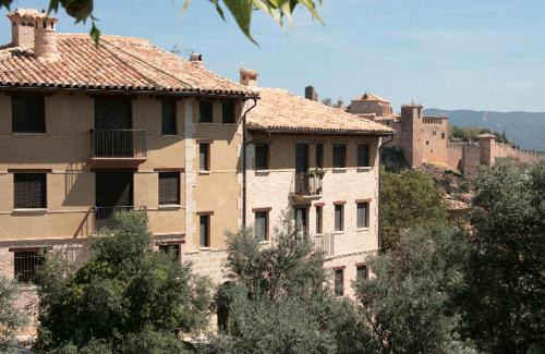 Alquezar Appartement | Apartamento Angel e Isabel