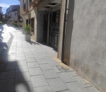 Alcala la Real Appartement | Apartamento Angustias plaza parking gratis privada incluida