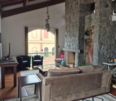 Sao Bento Appartement | Apartamento ao lado do Shopping Lamérica