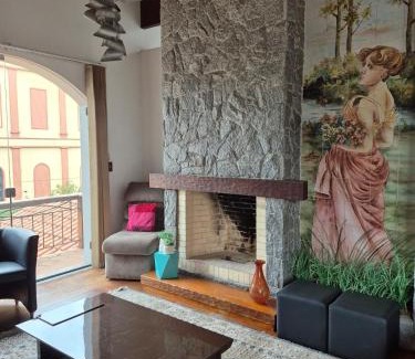 Sao Bento Appartement | Apartamento ao lado do Shopping Lamérica