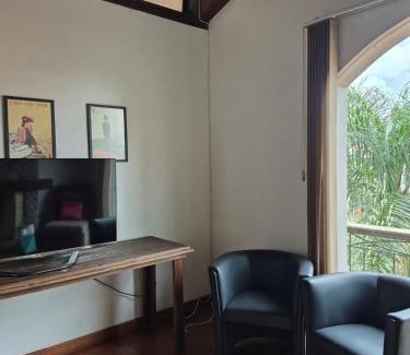 Sao Bento Appartement | Apartamento ao lado do Shopping Lamérica