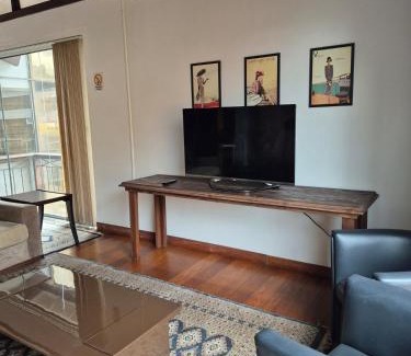 Sao Bento Appartement | Apartamento ao lado do Shopping Lamérica