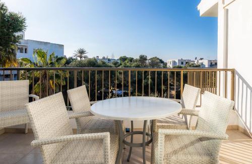 Cala Ferrera Appartement | Apartamento Aquamarina 7