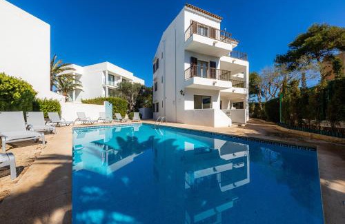 Cala Ferrera Appartement | Apartamento Aquamarina 7