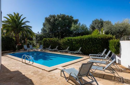 Cala Ferrera Appartement | Apartamento Aquamarina 7