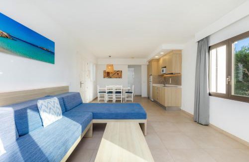 Cala Ferrera Appartement | Apartamento Aquamarina 7