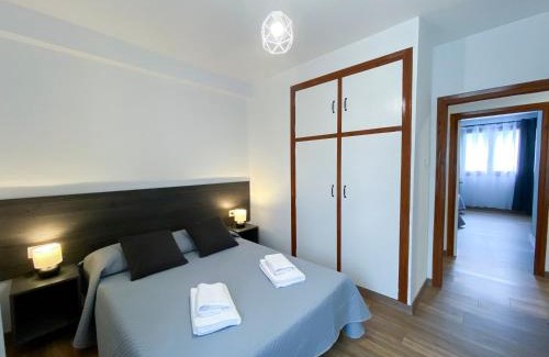 Boltana Appartement | Apartamento Ara Boltaña